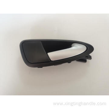 Interior RH Plastic Handle Accessories Seat Ibiza 2009